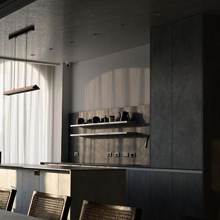 Morning Apartamento Magong Exterior foto