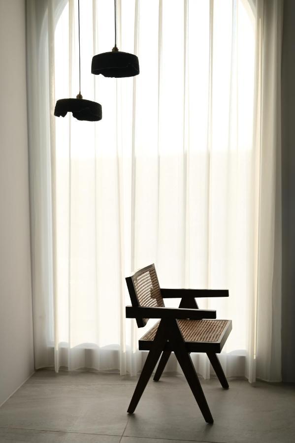 Morning Apartamento Magong Exterior foto