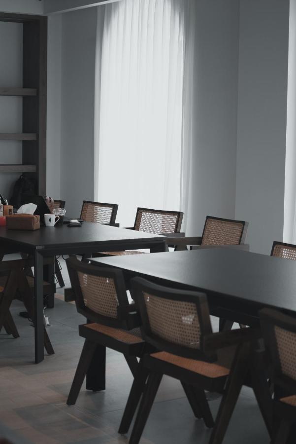 Morning Apartamento Magong Exterior foto