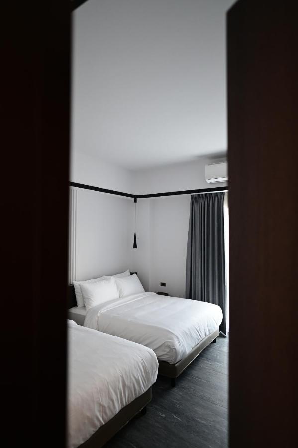Morning Apartamento Magong Exterior foto